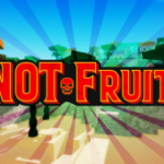 NOT Fruit | ANTI TELEP...