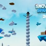Snowman Simulator | Au...