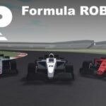 Formula | ROBLOX WIN RACE