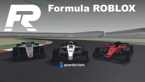 Formula | ROBLOX WIN RACE