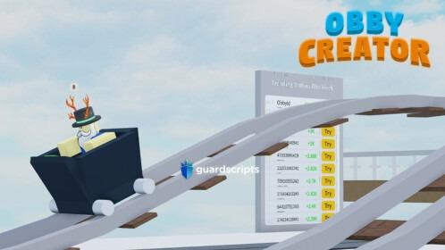 Obby Creator | Egg Collector - June 2022