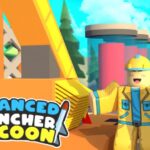 Advanced Launcher Tycoon Game Destroyer Script - May 2022