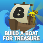 Build A Boat For Treasure - WATER SPEED CHANGER SCRIPT - May 2022 🌟