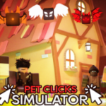 Pet Clicks Simulator | AUTO FARM GUI SCRIPT Excludiddy [🛡️]