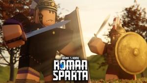 Roman Sparta | IMMEDIATE KILL SCRIPT - April 2022