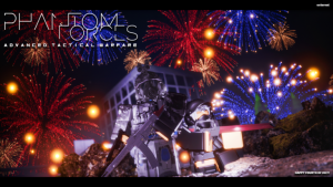 Phantom Forces - RAINBOW GUN & ARMS SCRIPT ⚔️ - May 2022