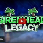 Siren Head : Legacy | ...