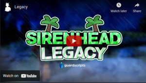 Siren Head : Legacy | GET ALL TOOLS - GOD MODE SCRIPT - April 2022