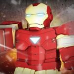 Iron Man Simulator [InstaKill, WarMachine and Etc] Script 🌋