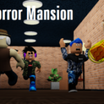 The Horror Mansion | G...
