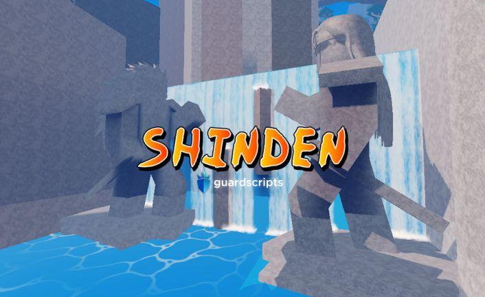 Shinden | TBB