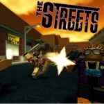 💥 The Streets God Mod...