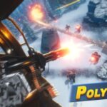 PolyBattle | Silent Aim Inf Ammo