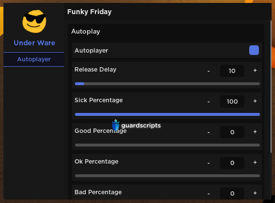 Funky Friday Script/GUI | AUTOPLAYER (Unpatched) SCRIPT - May 2022