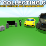 Collecting Simulator [V0.21] AUTO WEIGHTS - AUTO SELL - OPEN SOURCE - July 2022