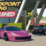 Checkpoint Racing Unleashed COIN ESP SCRIPT - July 2022