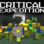 Critical Expedition | ...