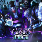 Grand Piece Online OBSERVATION V2 - AUTO OSU - RHYTHM GAME - July 2022