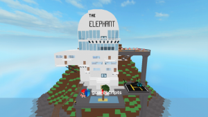 Hotel Elephant | RUIN MAP [🛡️]
