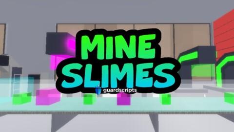 💥 Slime Tycoon OP NEW AUTO Script - May 2022
