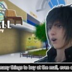Mall [Story] | COLLECT ALL CASH SCRIPT - April 2022