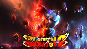 Super Saiyan Simulator 2 | GUI | AUTO FARM SCRIPT Excludiddy [🛡️]