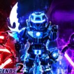 💥 Ninja Legends 2 Auto farm, Auto sell, Auto egg open, teleports and more Script - May 2022