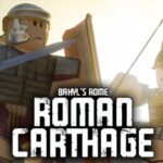 💥 Roman Carthage ITEM...