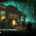 Monstercat's Lost Civilization | COMPLETE QUESTS SCRIPT - April 2022