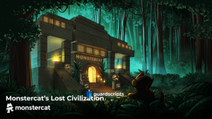 Monstercat's Lost Civilization | COMPLETE QUESTS SCRIPT - April 2022