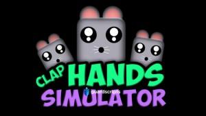Clap Hands Simulator | INFINITE COINS & INFINITE BACK PACK SCRIPT - April 2022