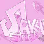 Sakura Stand | ORIGINA...