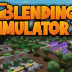 Blending Simulator 2 AUTO-FARM AREAS SCRIPT - July 2022