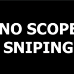 No-Scope Sniping | GUN MODS SCRIPT Excludiddy [🛡️]