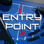 Entry Point - GUN MODS SCRIPT ⚔️ - May 2022