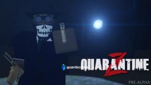 Quarantine-Z | SPEED & JUMP BYPASS SCRIPT - April 2022