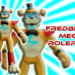 Fredbear's Mega Roleplay | Free gampass works in some games but most this game - June 2022