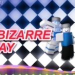 A Bizarre Day | GUI SCRIPT 📚