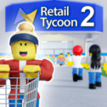 Retail Tycoon 2 | COLLECT BOUGHT GOODS SCRIPT - April 2022