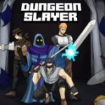 Dungeon Slayer | KILL AURA SCRIPT - April 2022