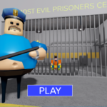BARRY'S PRISON RUN GET...
