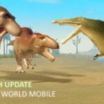 Dinosaur World TP | ALL, KILL ALL & SPAM BRICKS SCRIPT - April 2022