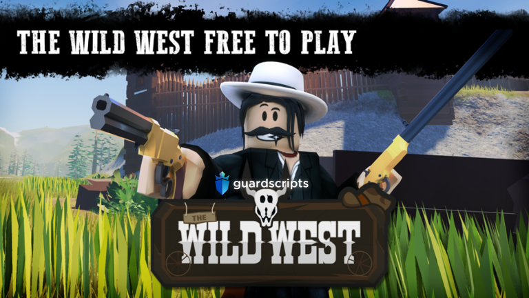Wild West GUI - AUTO SPRINT, FULLBRIGHT, AIMBOT, FREE FOR ALL AIMBOT SCRIPT ⚔️ - May 2022