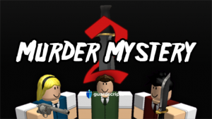 Murder Mystery 2 | AUTO BOOMBOX SCRIPT [🛡️] :~)