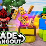 Trade Hangout | SPAM HELP TOOL, STEAL DOMINOS & MORE! SCRIPT - May 2022 🌟