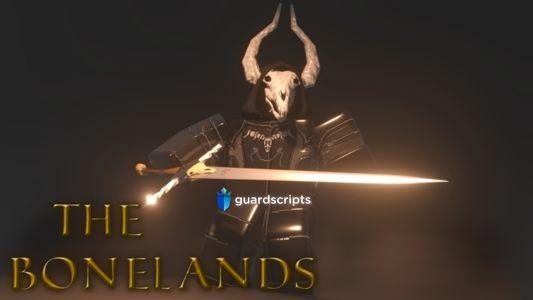 The Bonelands Script Kill All