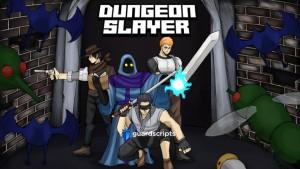 Dungeon Slayer | COLLECT ALL COINS SCRIPT - April 2022