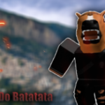Favela Do Batatata RJ RP 2021 | GUI | LAG SERVER - KILL ALL [🛡️]