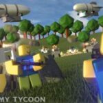 Noob Army Tycoon | AUT...