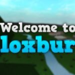 💥 Welcome To Bloxburg...